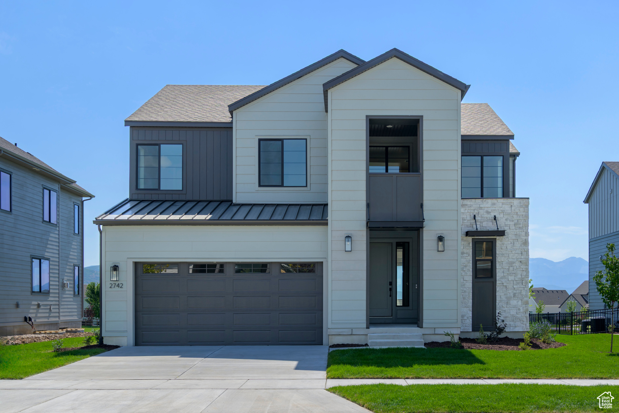 LAKE CREEK - Residential