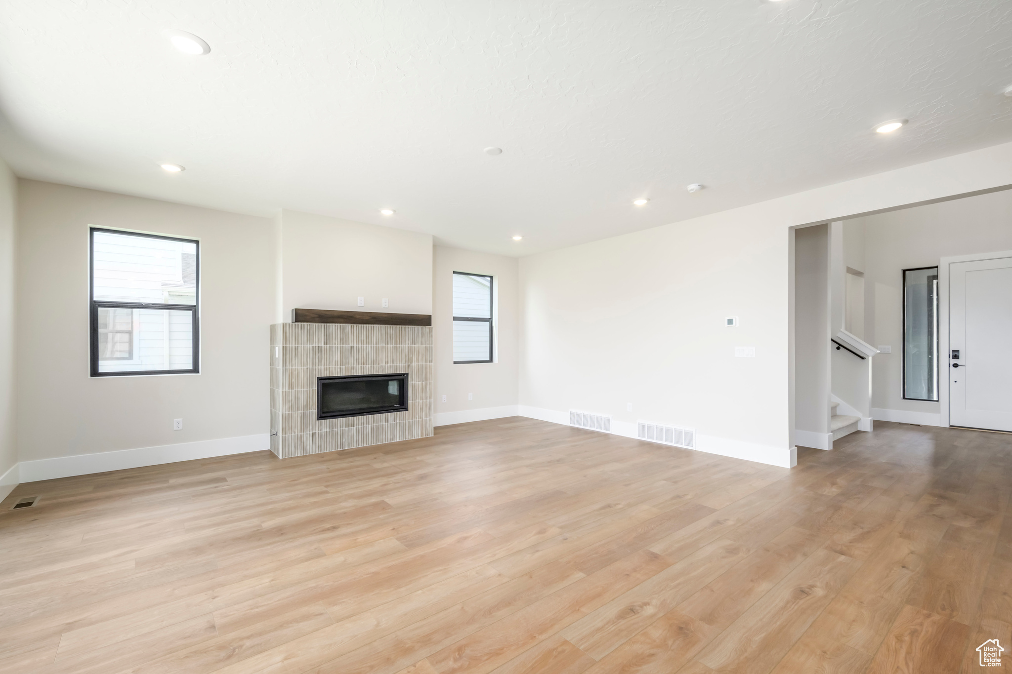 LAKE CREEK - Residential