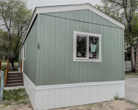 Tiny photo for 200 N HARRISVILLE RD #29, Ogden, UT 84404 (MLS # 2156133)