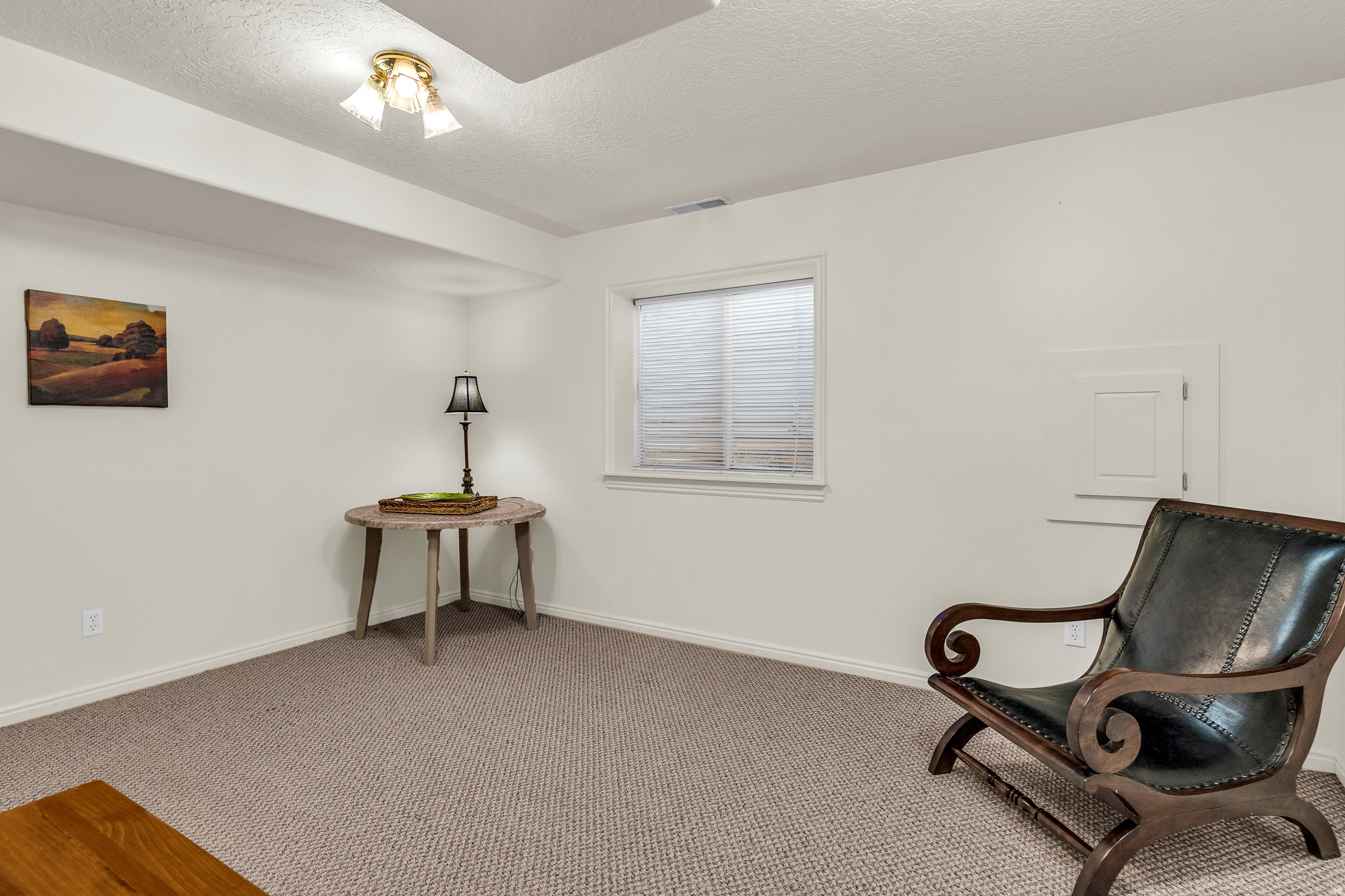 AMENDED LAKE TERRACE - Residential