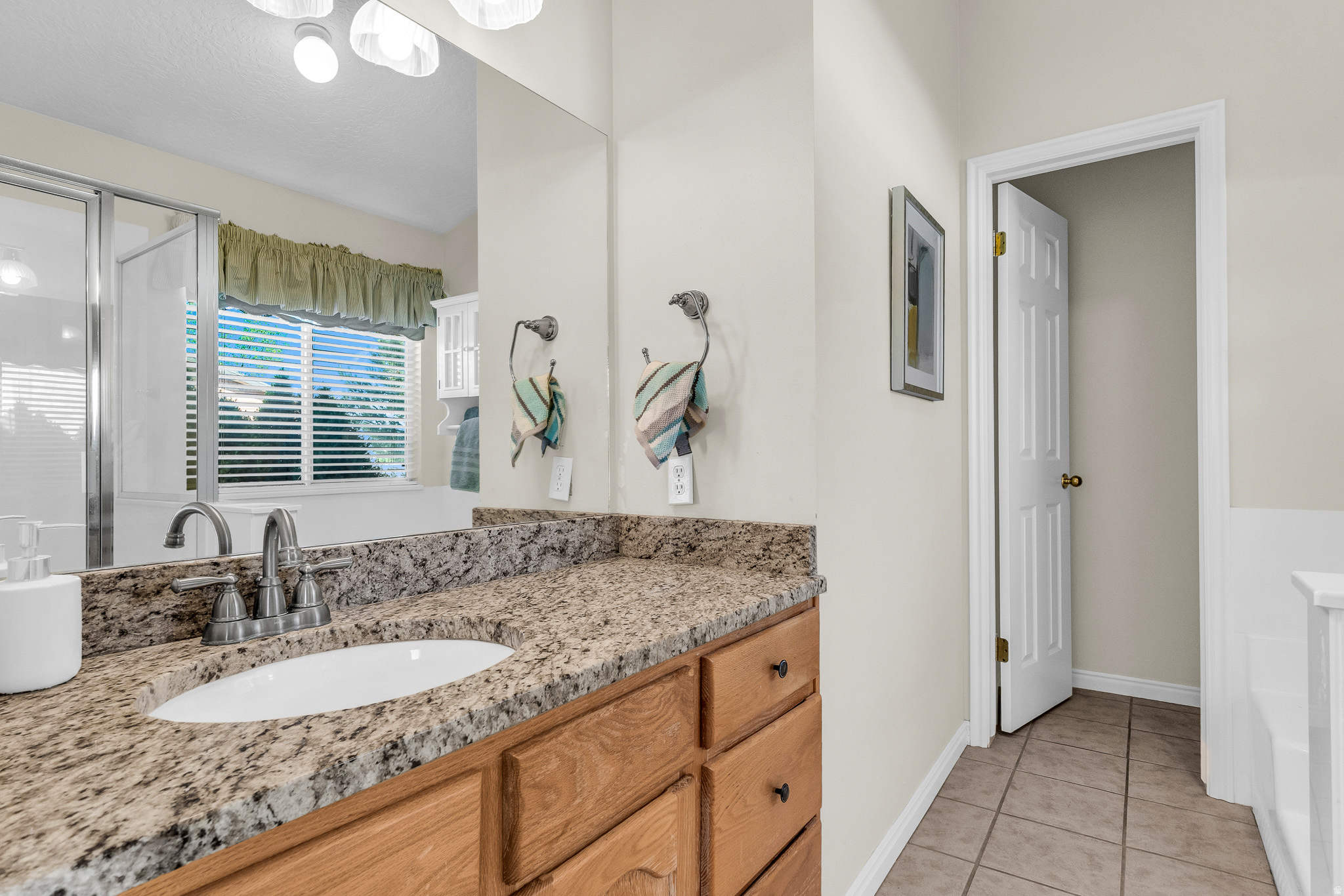 AMENDED LAKE TERRACE - Residential