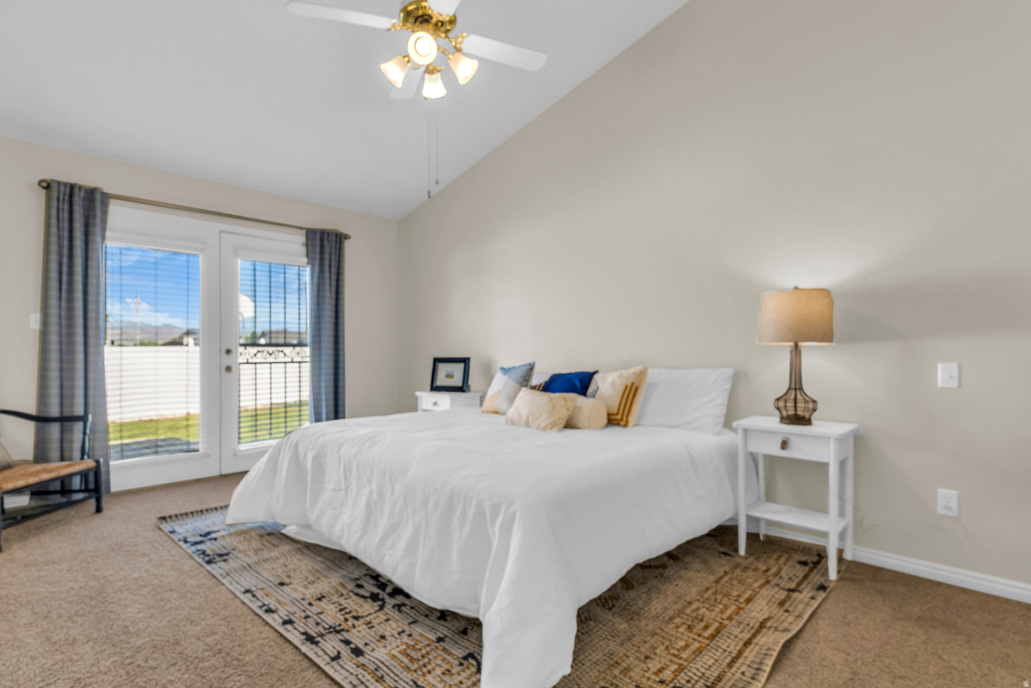 AMENDED LAKE TERRACE - Residential