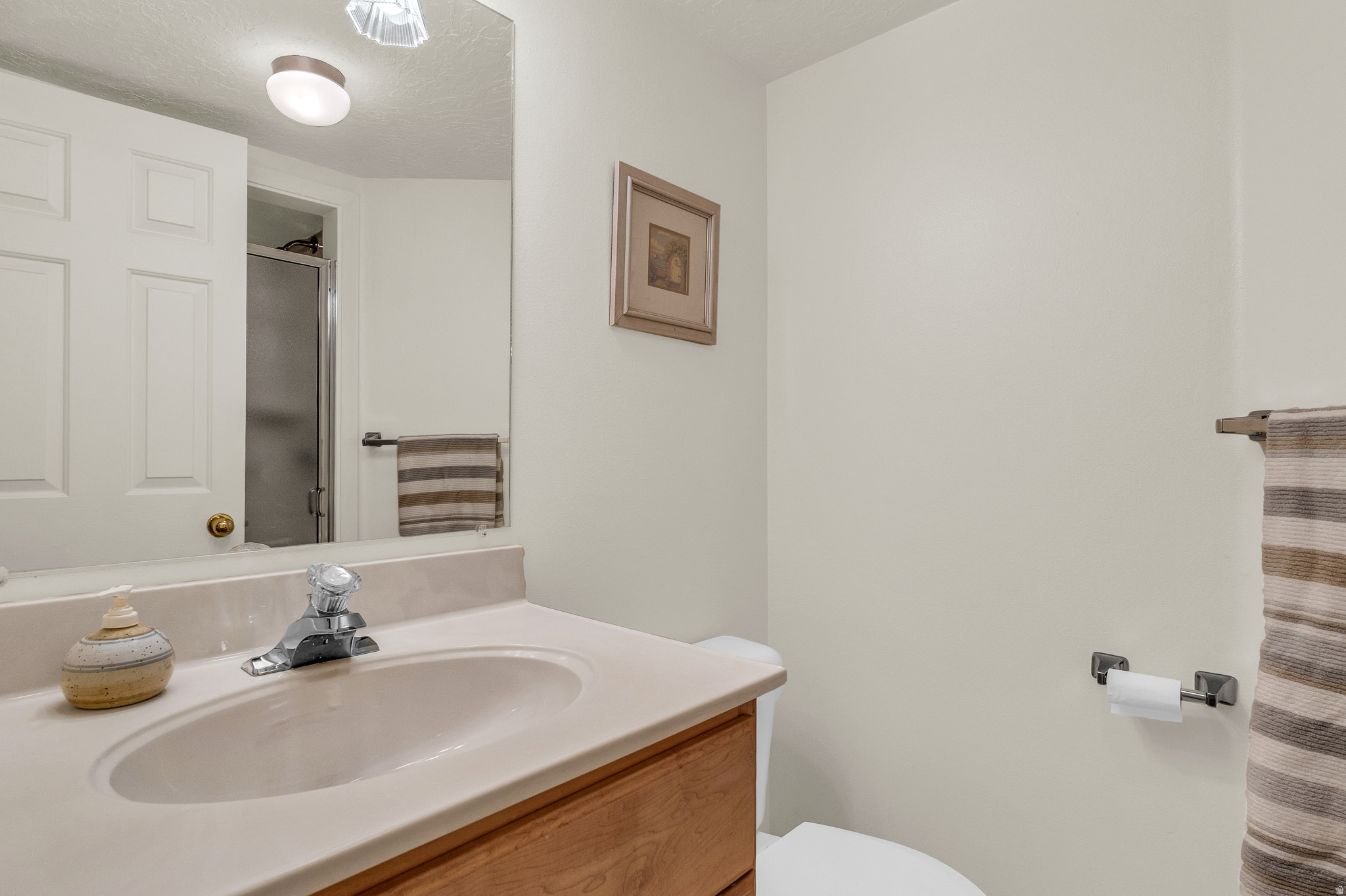 AMENDED LAKE TERRACE - Residential