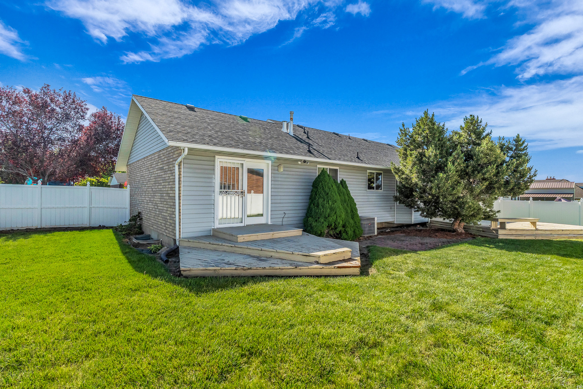 AMENDED LAKE TERRACE - Residential