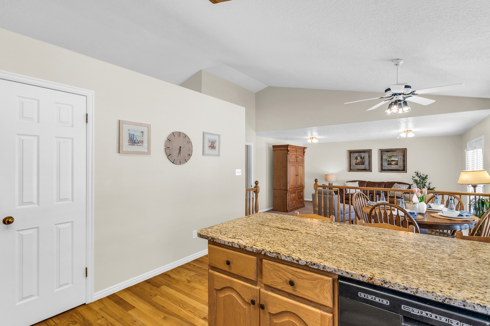 AMENDED LAKE TERRACE - Residential