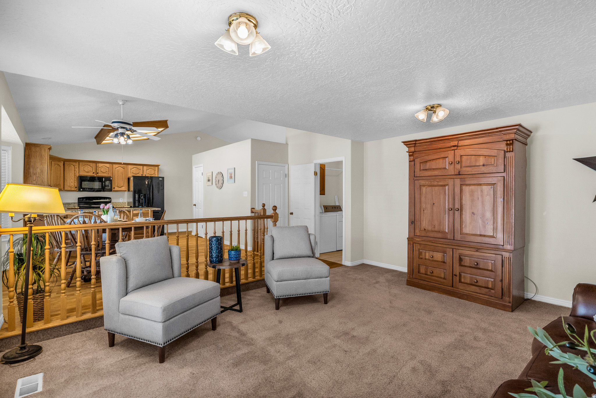 AMENDED LAKE TERRACE - Residential