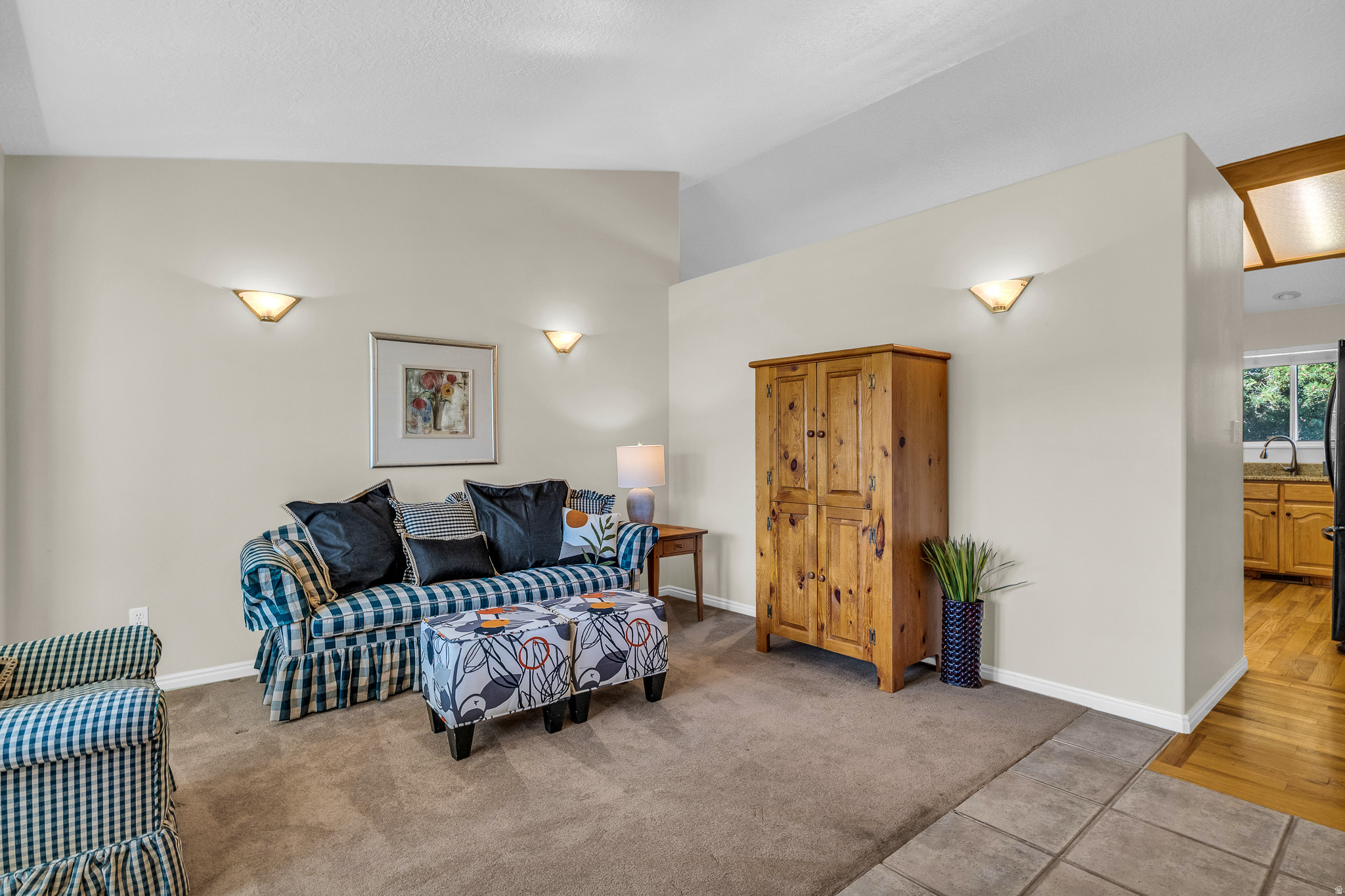 AMENDED LAKE TERRACE - Residential