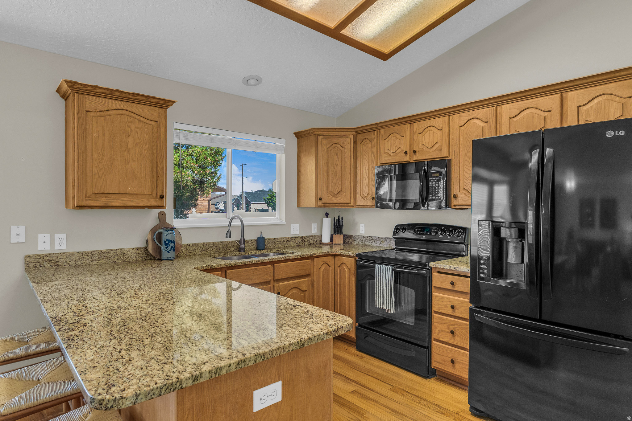 AMENDED LAKE TERRACE - Residential