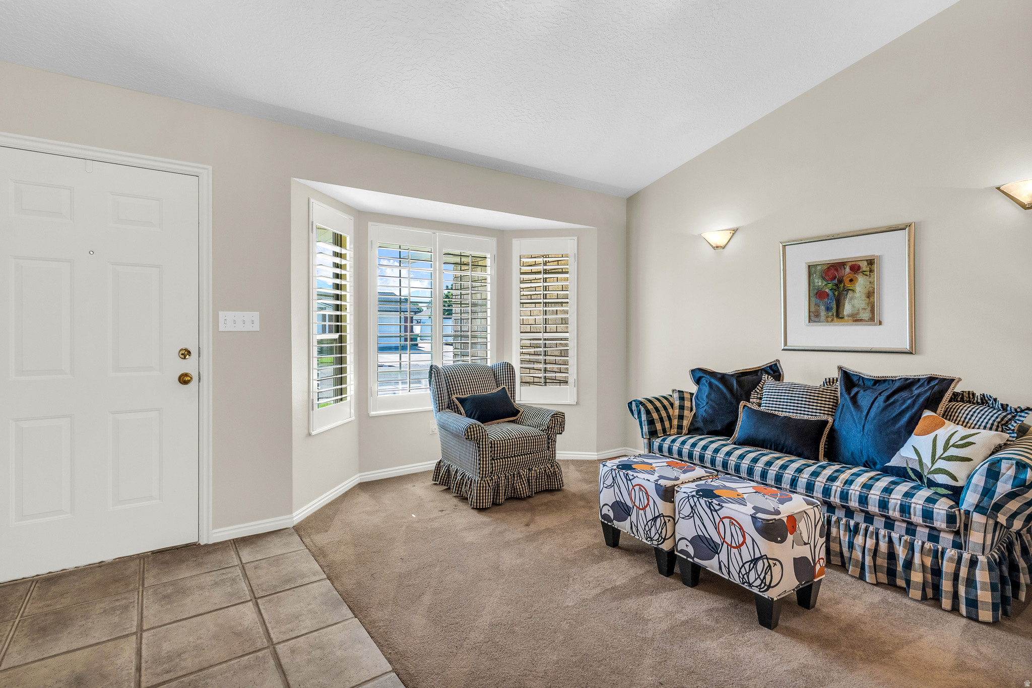 AMENDED LAKE TERRACE - Residential