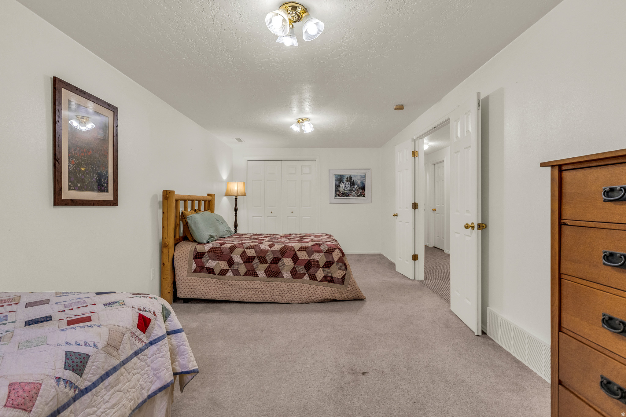 AMENDED LAKE TERRACE - Residential