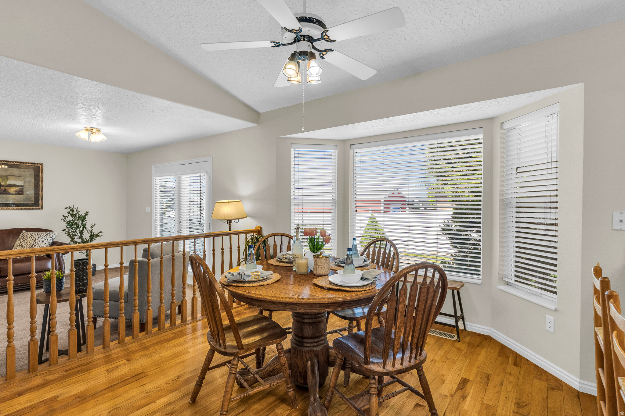 AMENDED LAKE TERRACE - Residential
