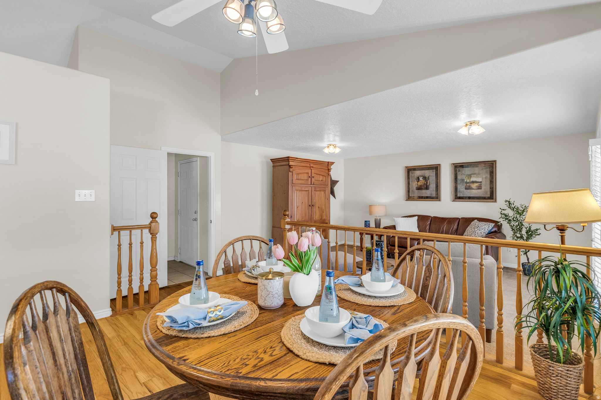 AMENDED LAKE TERRACE - Residential