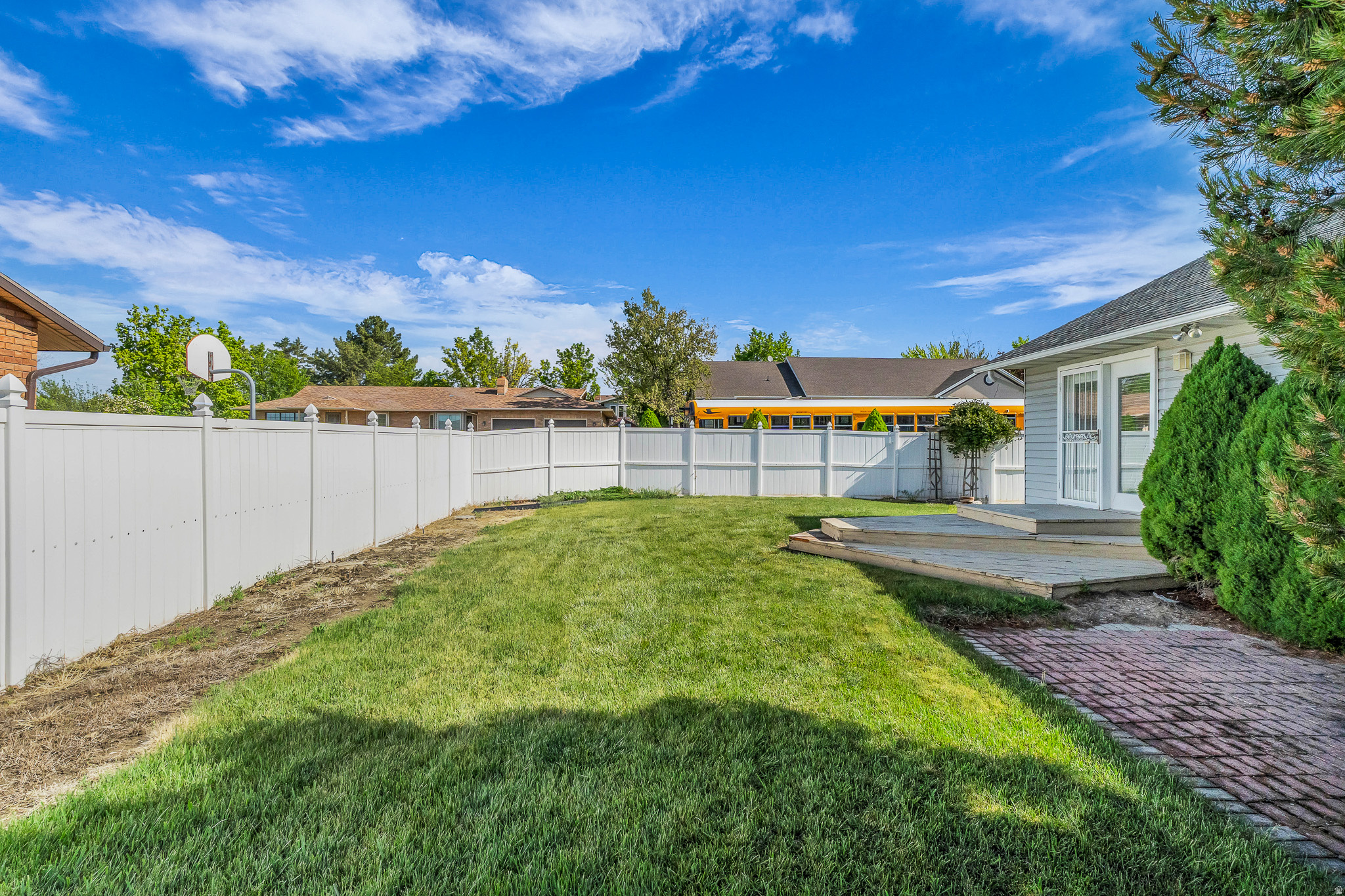 AMENDED LAKE TERRACE - Residential