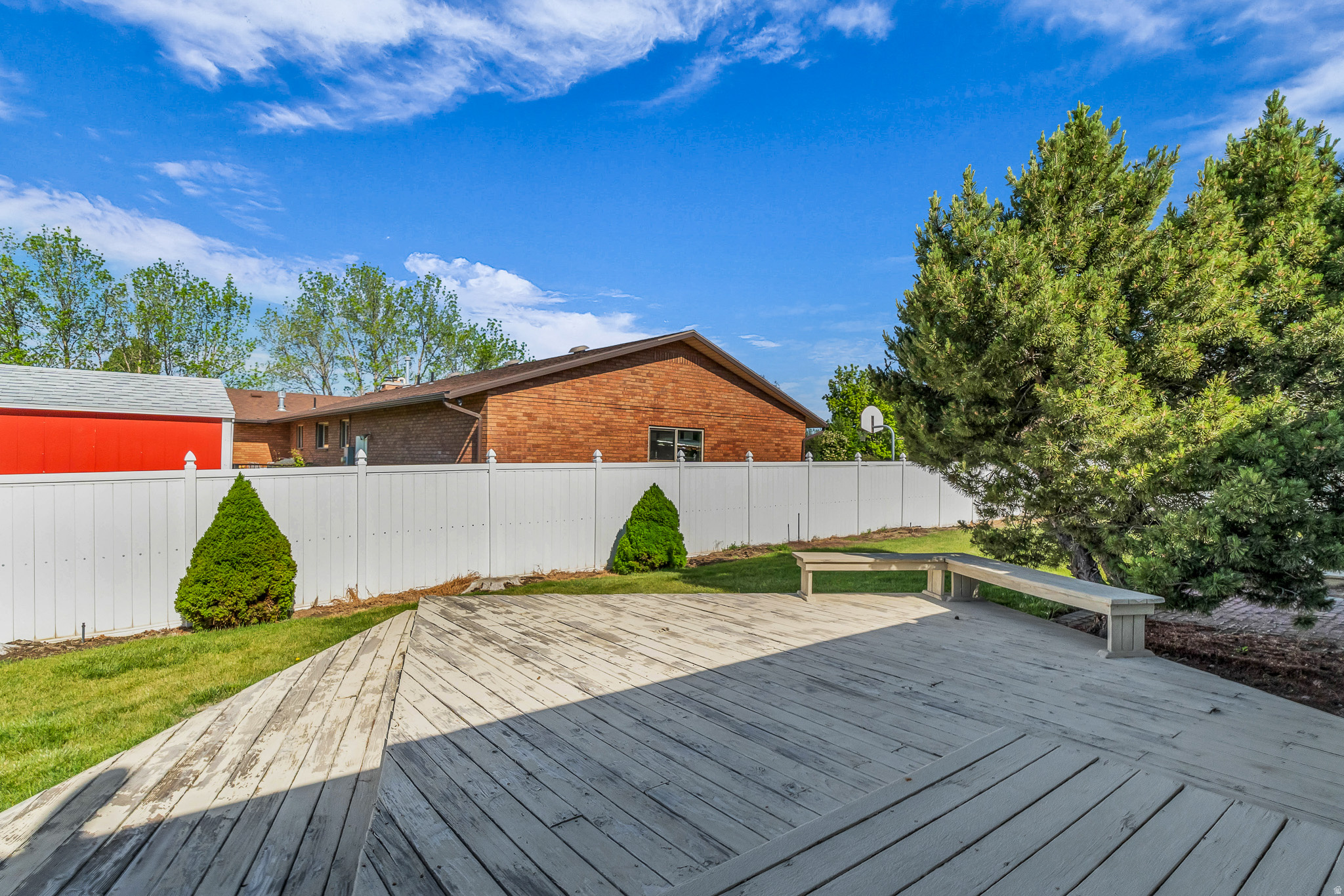 AMENDED LAKE TERRACE - Residential