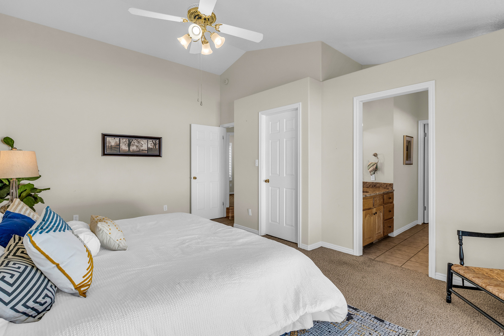 AMENDED LAKE TERRACE - Residential