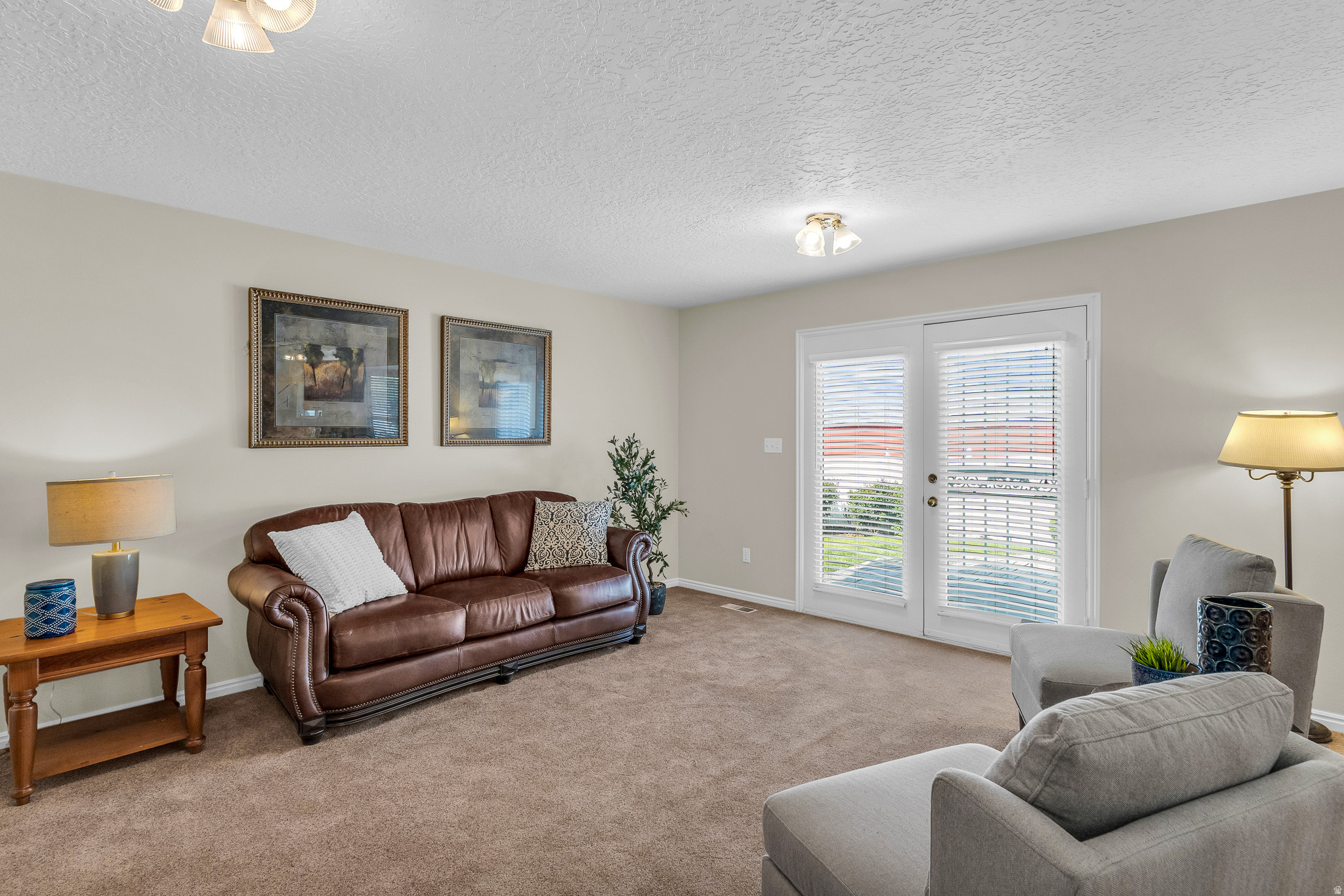 AMENDED LAKE TERRACE - Residential