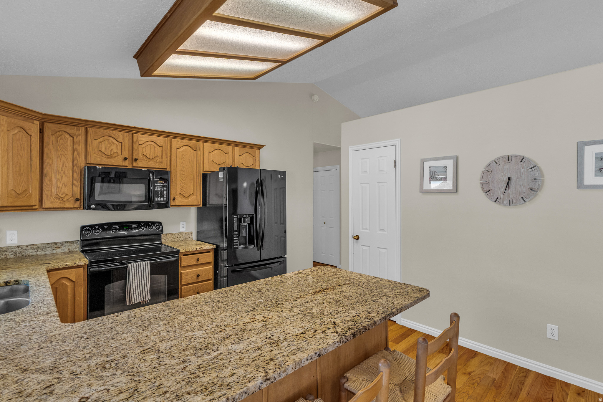 AMENDED LAKE TERRACE - Residential