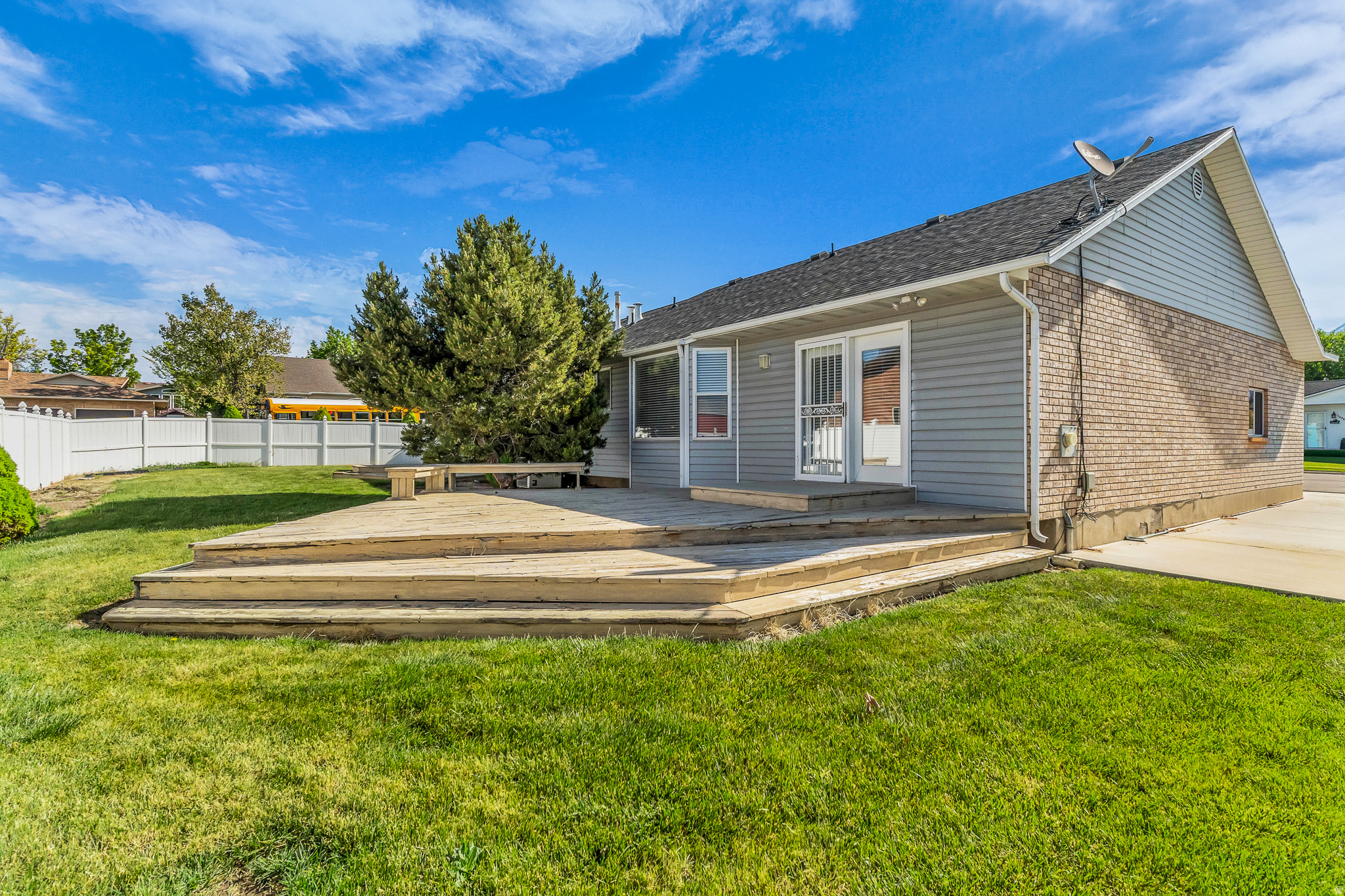 AMENDED LAKE TERRACE - Residential
