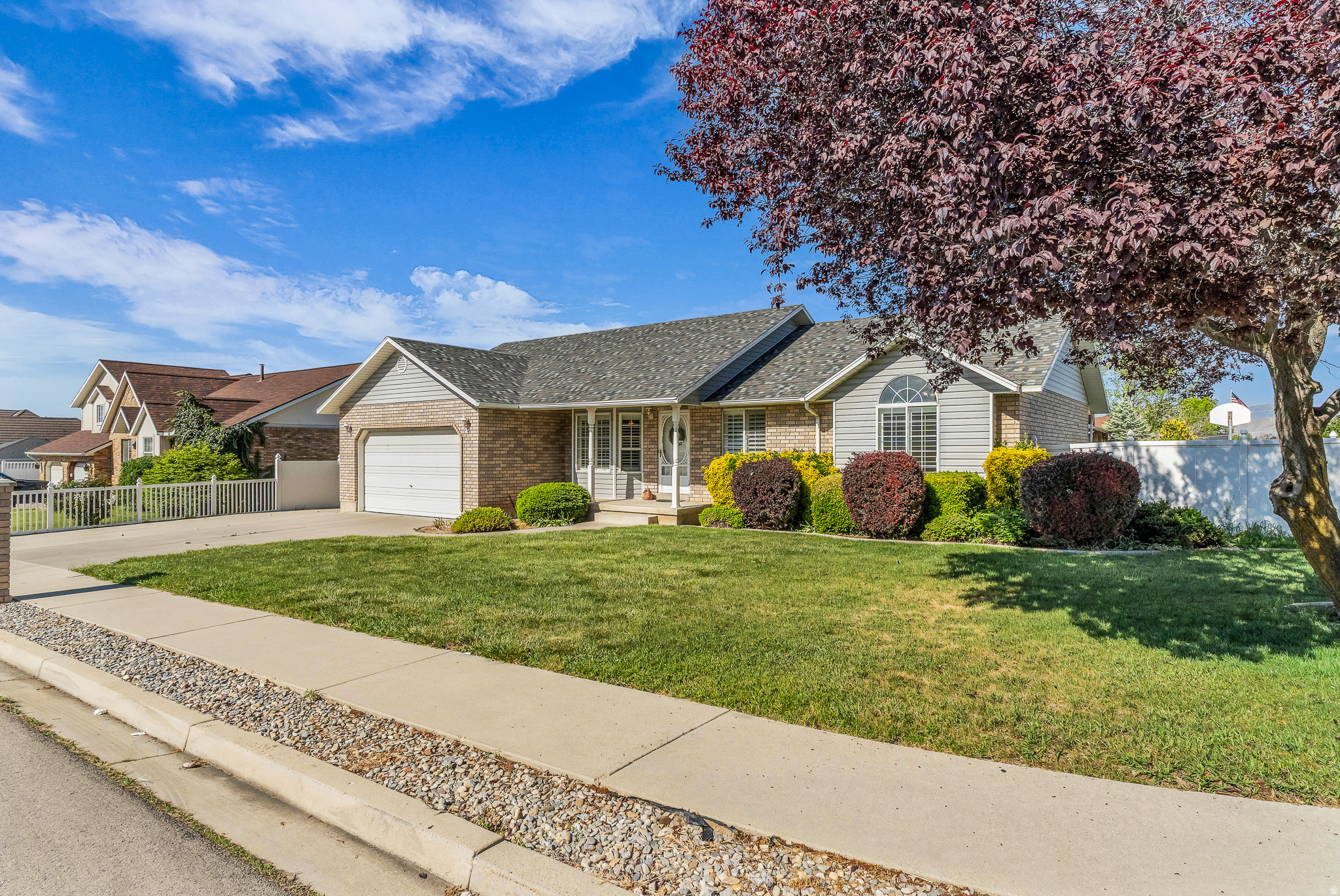 AMENDED LAKE TERRACE - Residential