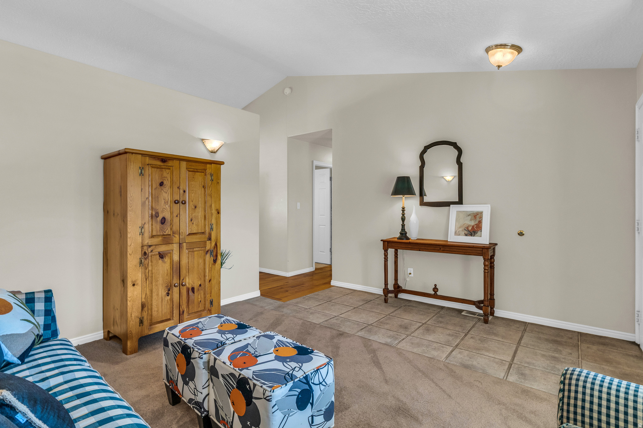 AMENDED LAKE TERRACE - Residential