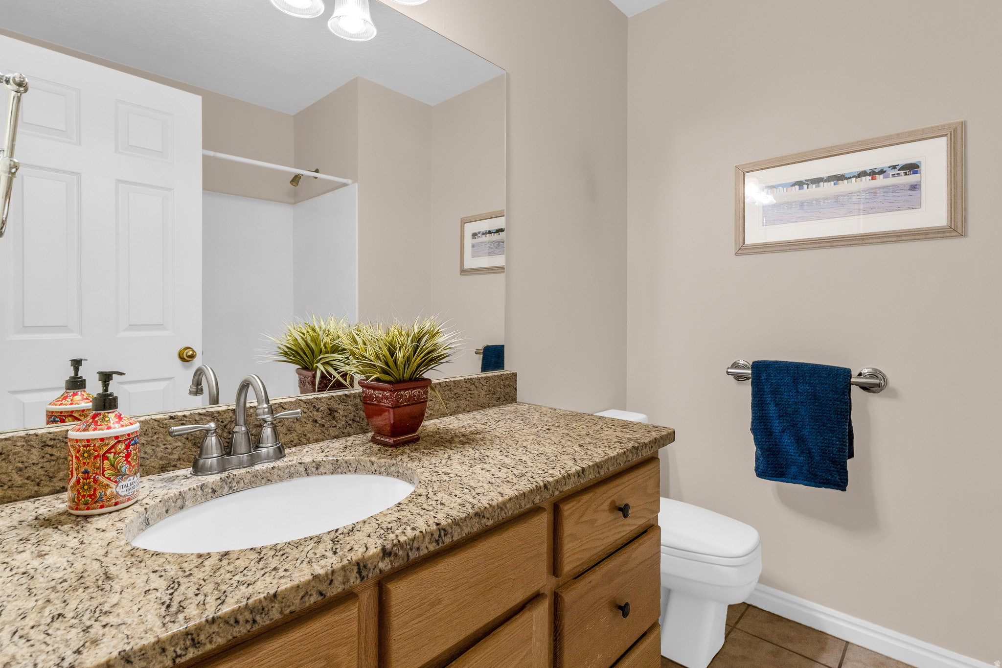 AMENDED LAKE TERRACE - Residential