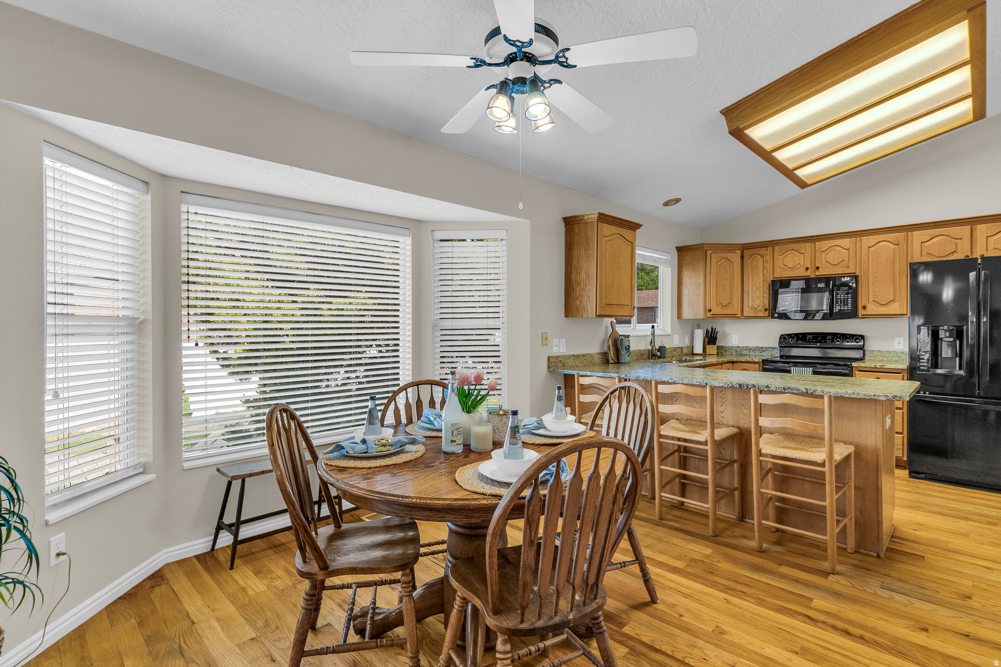 AMENDED LAKE TERRACE - Residential