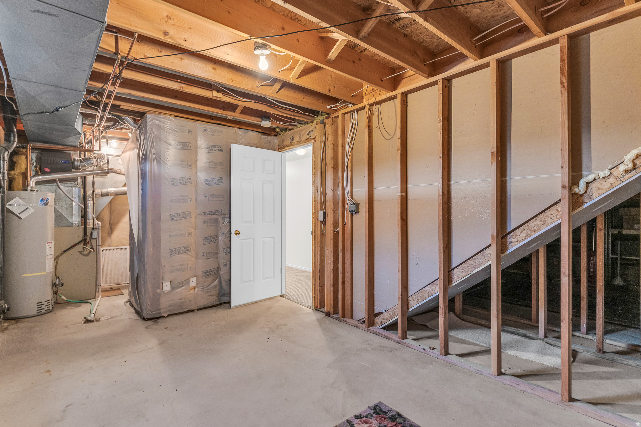 AMENDED LAKE TERRACE - Residential