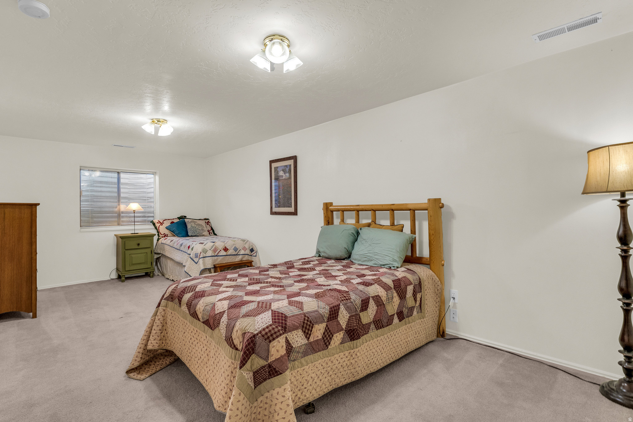 AMENDED LAKE TERRACE - Residential