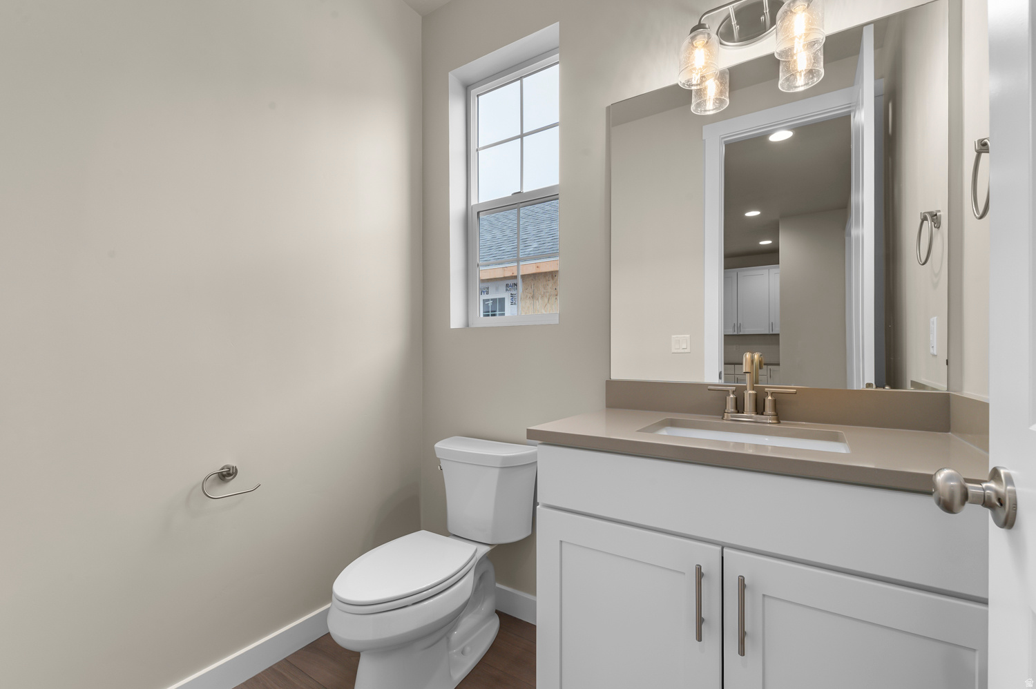 DAYBREAK CASCADES 202 - Residential