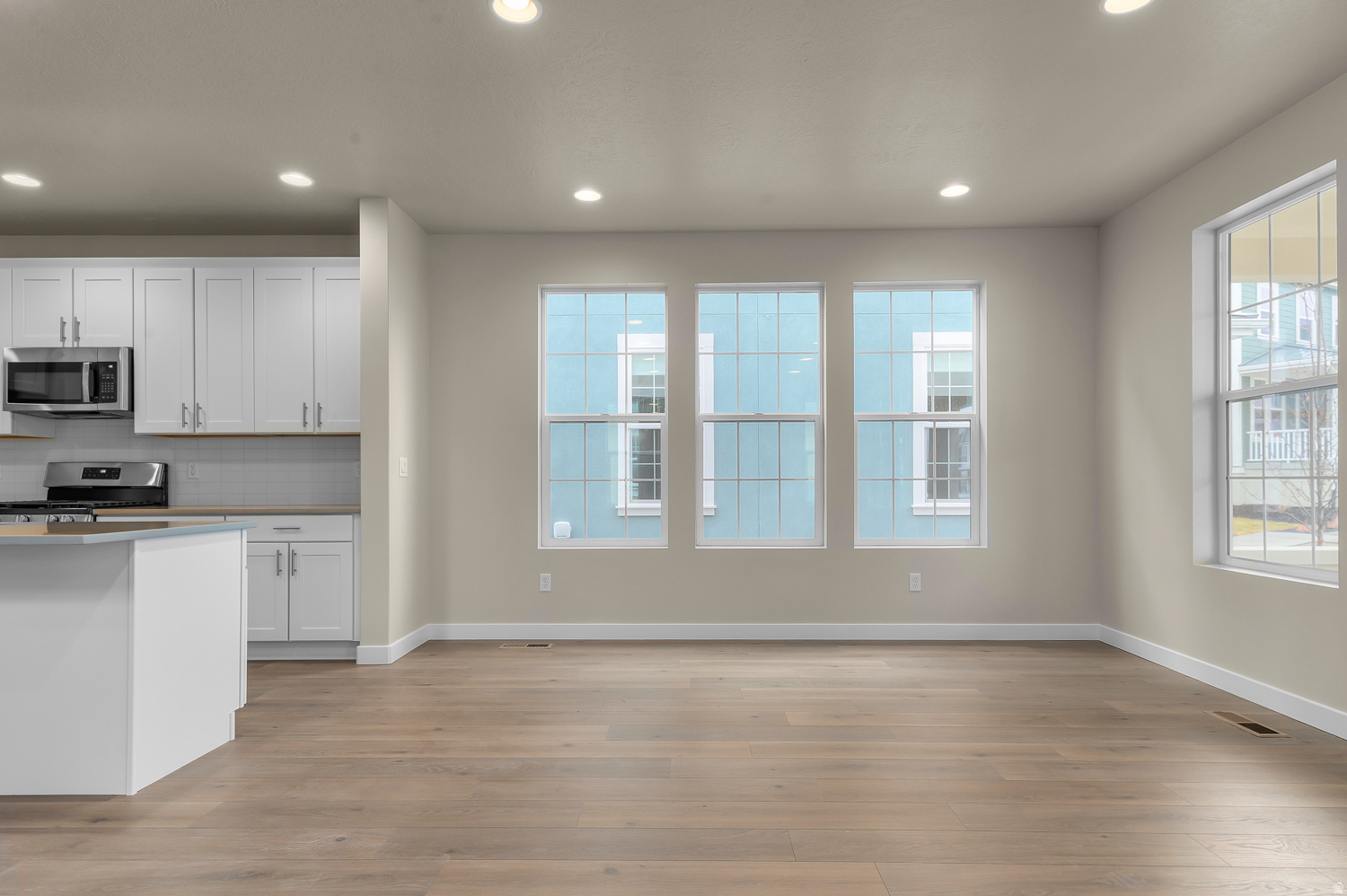 DAYBREAK CASCADES 202 - Residential