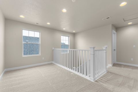 Tiny photo for 7007 W GRANBURY DR, South Jordan, UT 84009 (MLS # 2134687)