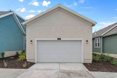Tiny photo for 7007 W GRANBURY DR, South Jordan, UT 84009 (MLS # 2134687)