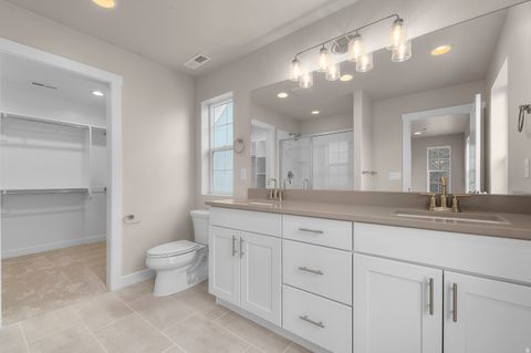 Tiny photo for 7007 W GRANBURY DR, South Jordan, UT 84009 (MLS # 2134687)