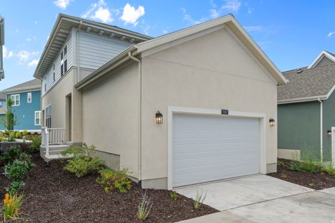 Tiny photo for 7007 W GRANBURY DR, South Jordan, UT 84009 (MLS # 2134687)