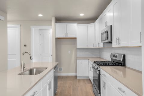 Tiny photo for 7007 W GRANBURY DR, South Jordan, UT 84009 (MLS # 2134687)