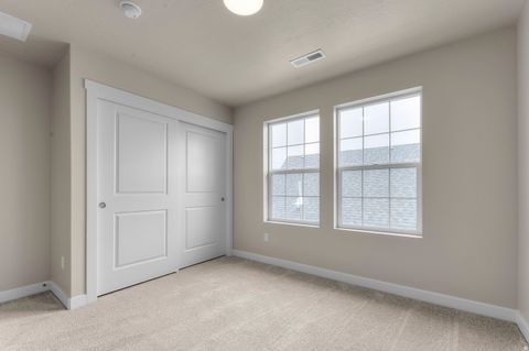 Tiny photo for 7007 W GRANBURY DR, South Jordan, UT 84009 (MLS # 2134687)