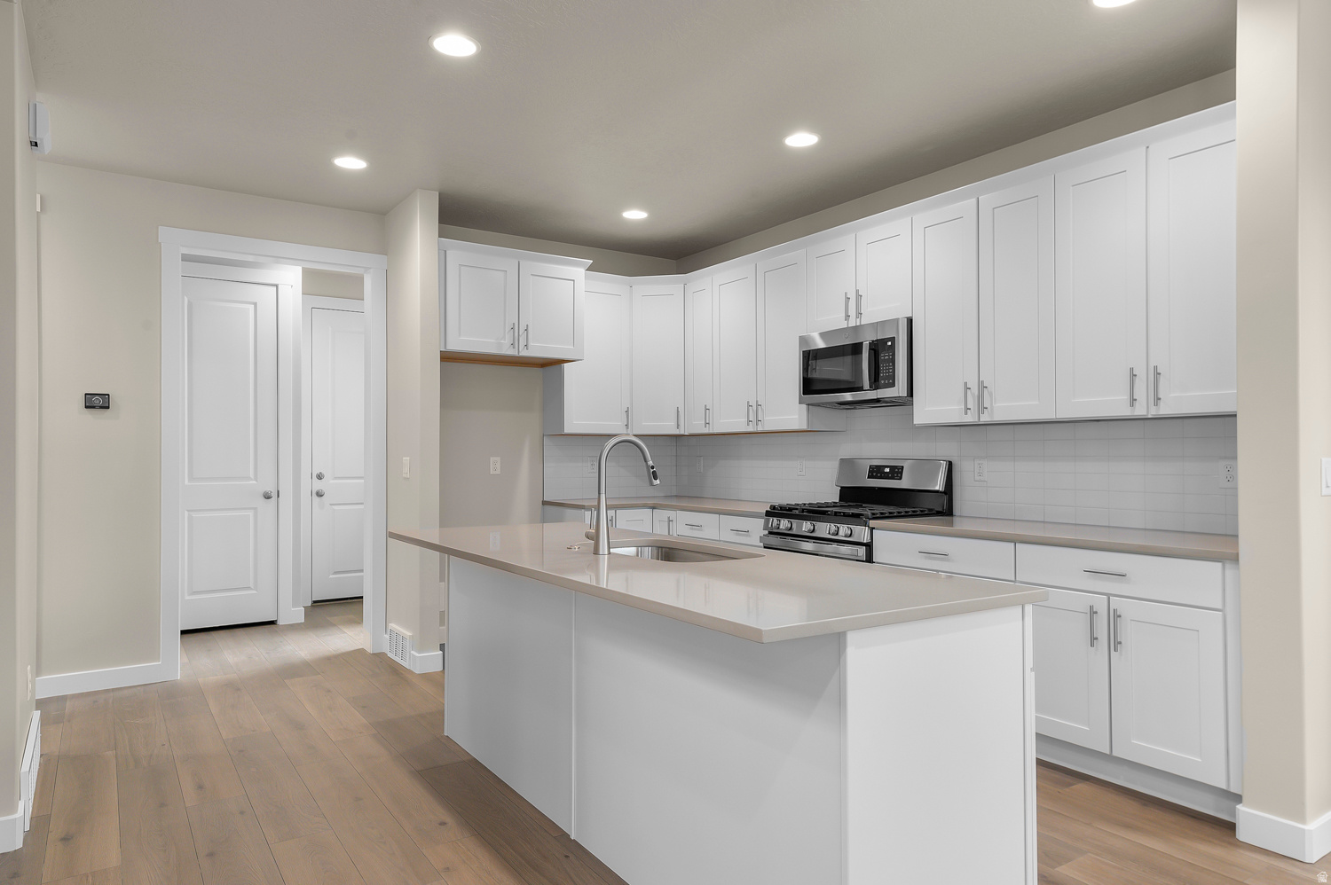 DAYBREAK CASCADES 202 - Residential