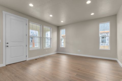 Tiny photo for 7007 W GRANBURY DR, South Jordan, UT 84009 (MLS # 2134687)