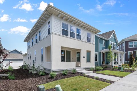 Tiny photo for 7007 W GRANBURY DR, South Jordan, UT 84009 (MLS # 2134687)