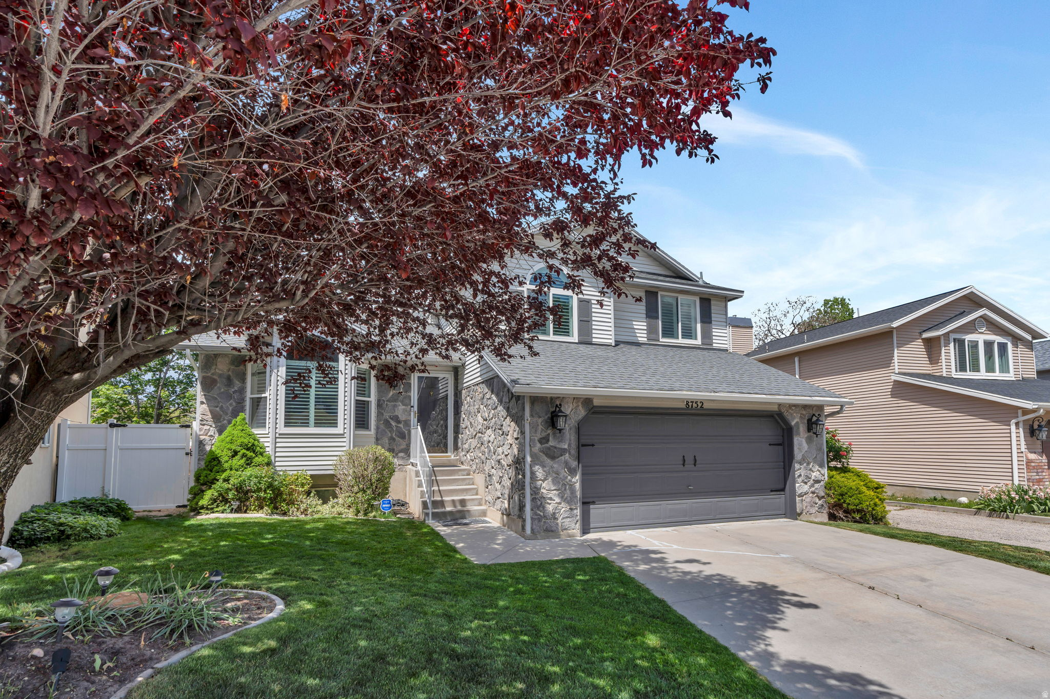 ALTA COVE AT WILLOW CREEK PUD AMD - Residential