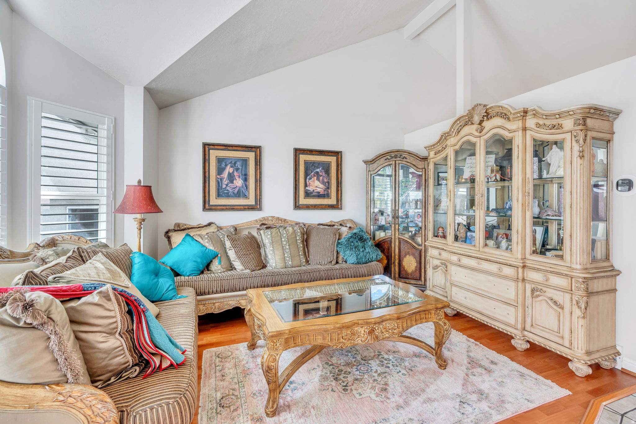 ALTA COVE AT WILLOW CREEK PUD AMD - Residential