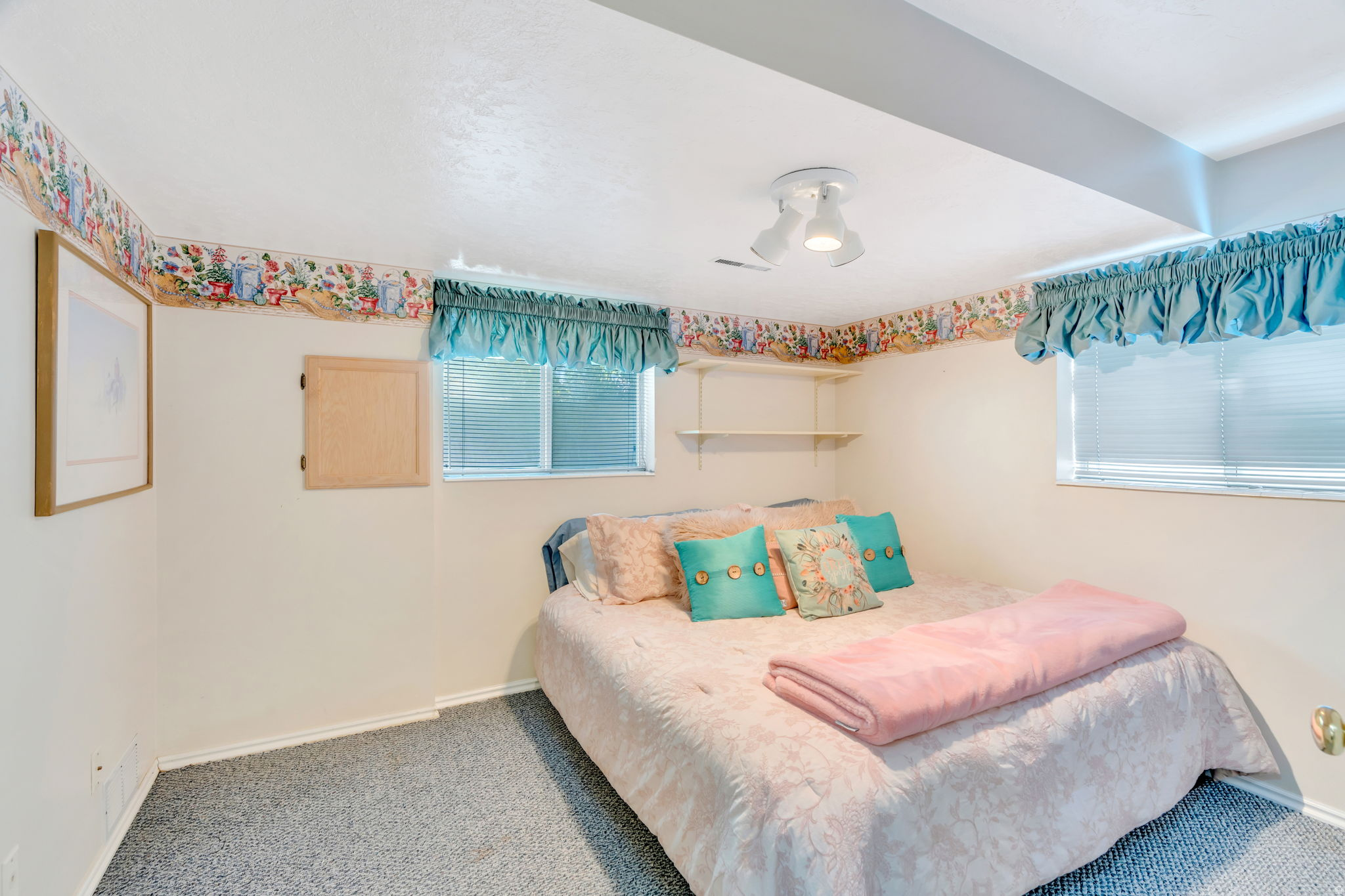 ALTA COVE AT WILLOW CREEK PUD AMD - Residential