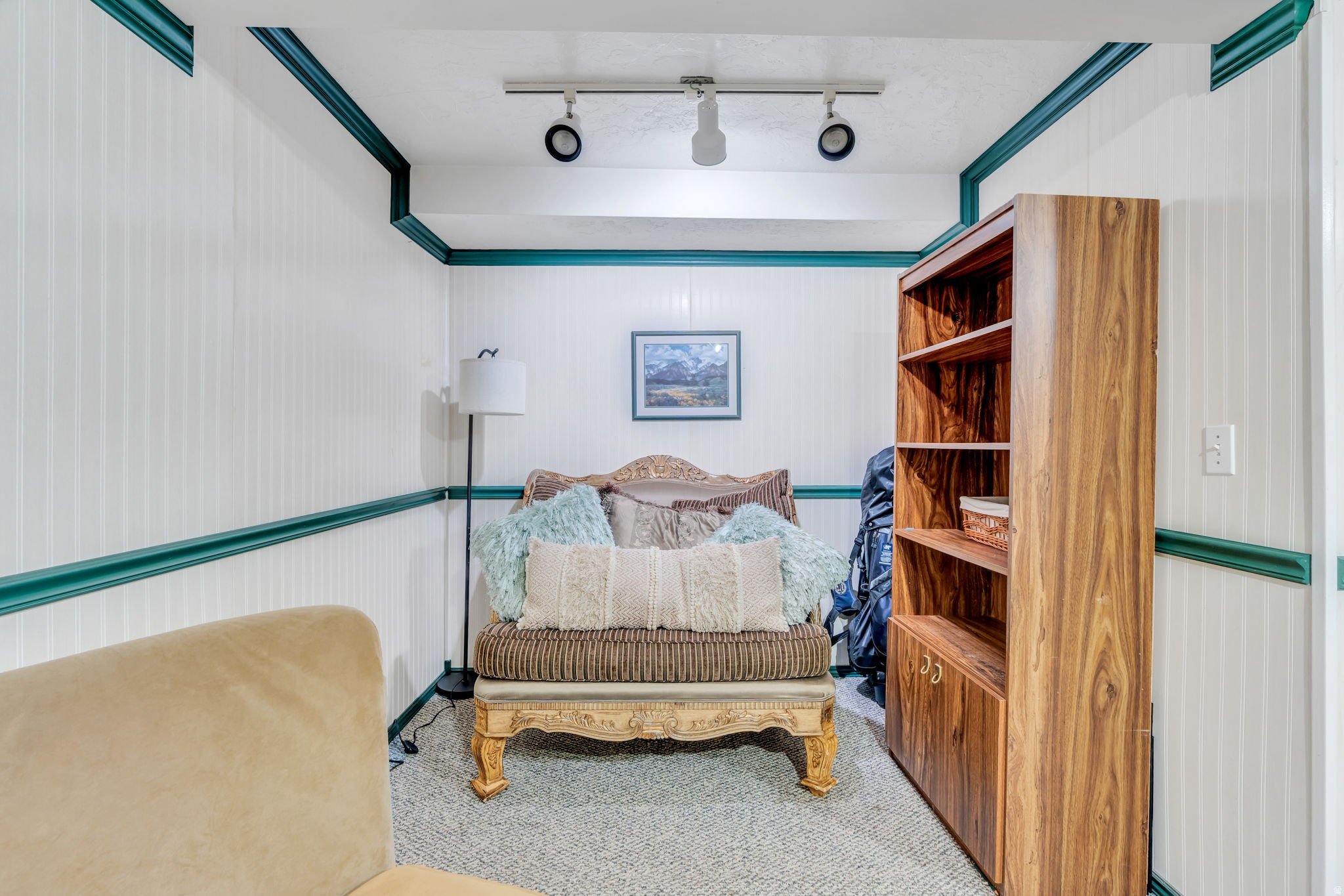ALTA COVE AT WILLOW CREEK PUD AMD - Residential