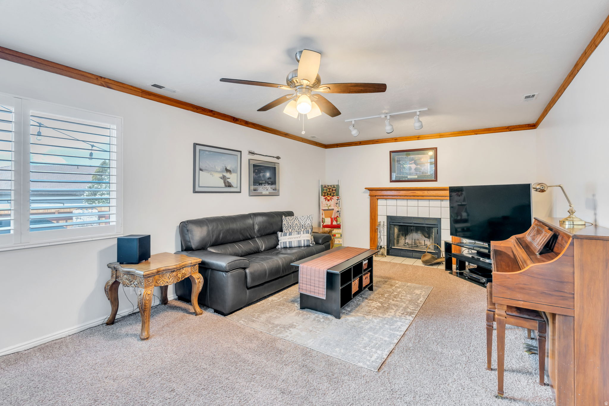 ALTA COVE AT WILLOW CREEK PUD AMD - Residential