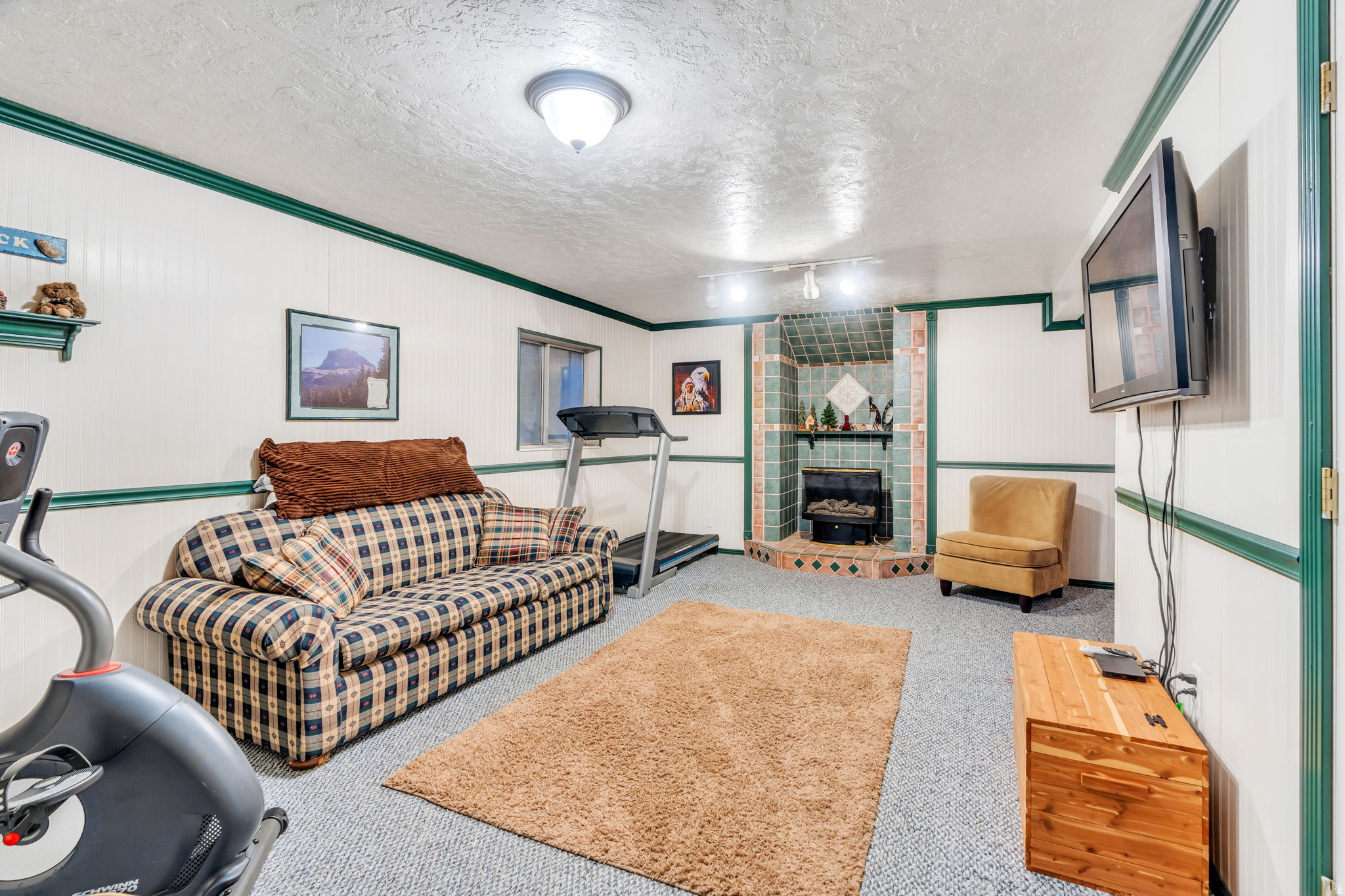 ALTA COVE AT WILLOW CREEK PUD AMD - Residential