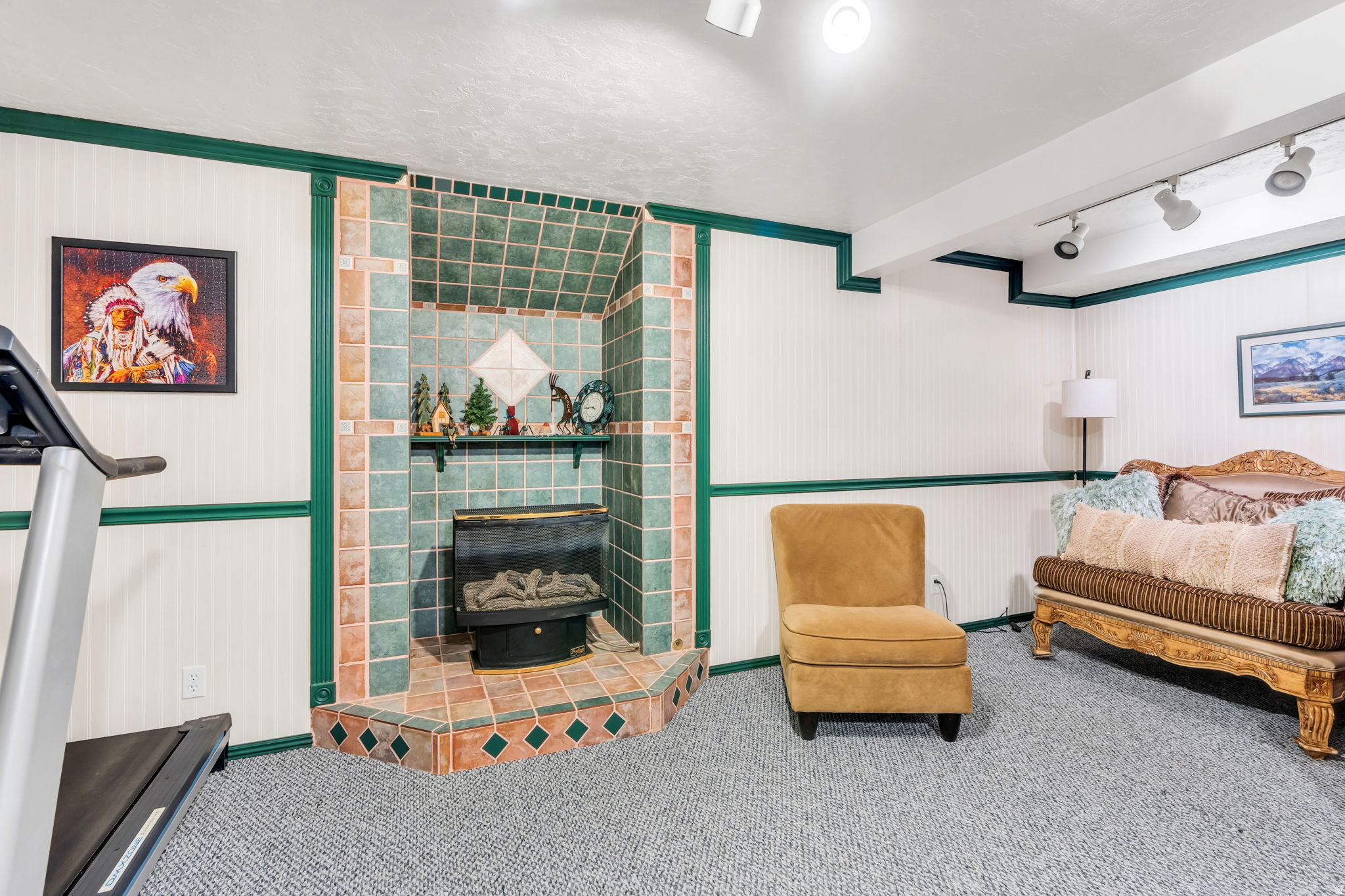 ALTA COVE AT WILLOW CREEK PUD AMD - Residential