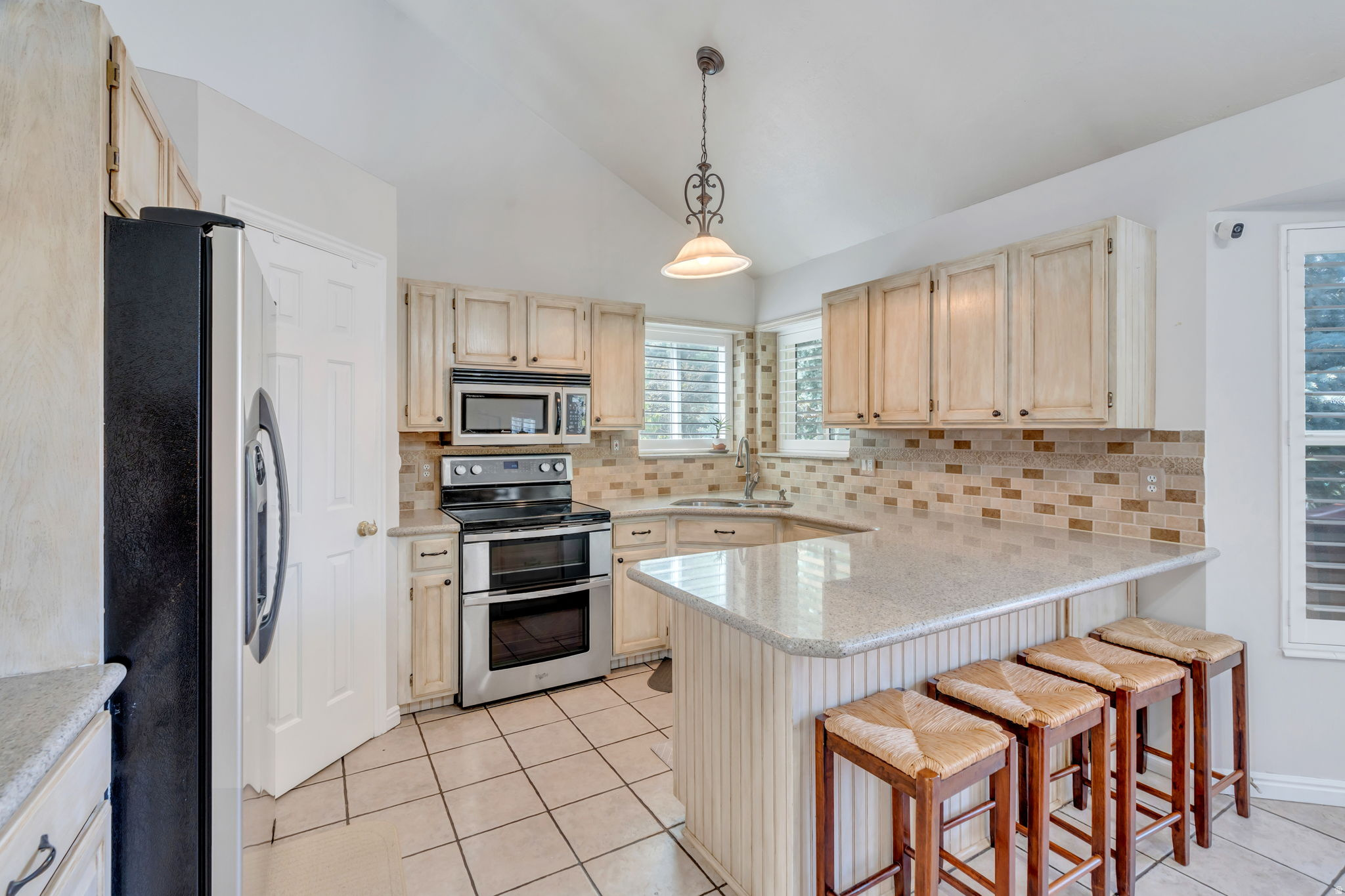ALTA COVE AT WILLOW CREEK PUD AMD - Residential