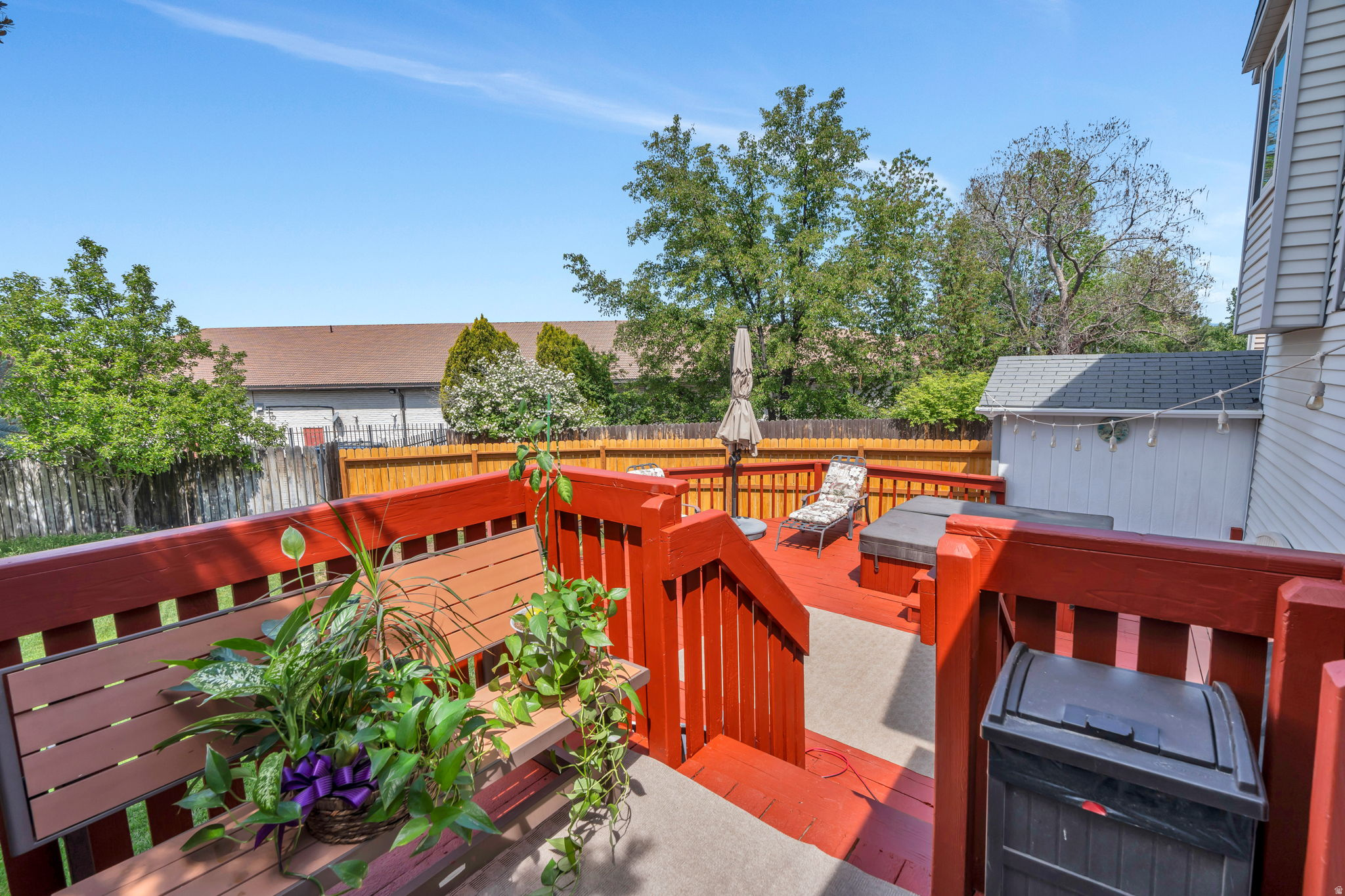 ALTA COVE AT WILLOW CREEK PUD AMD - Residential