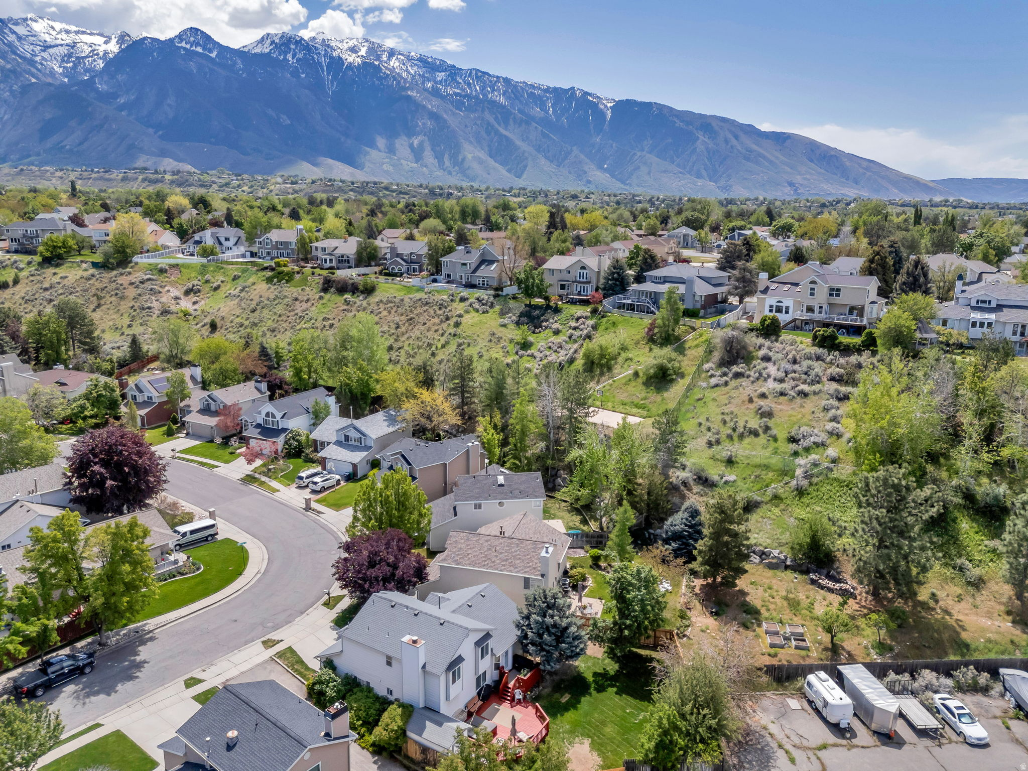 ALTA COVE AT WILLOW CREEK PUD AMD - Residential