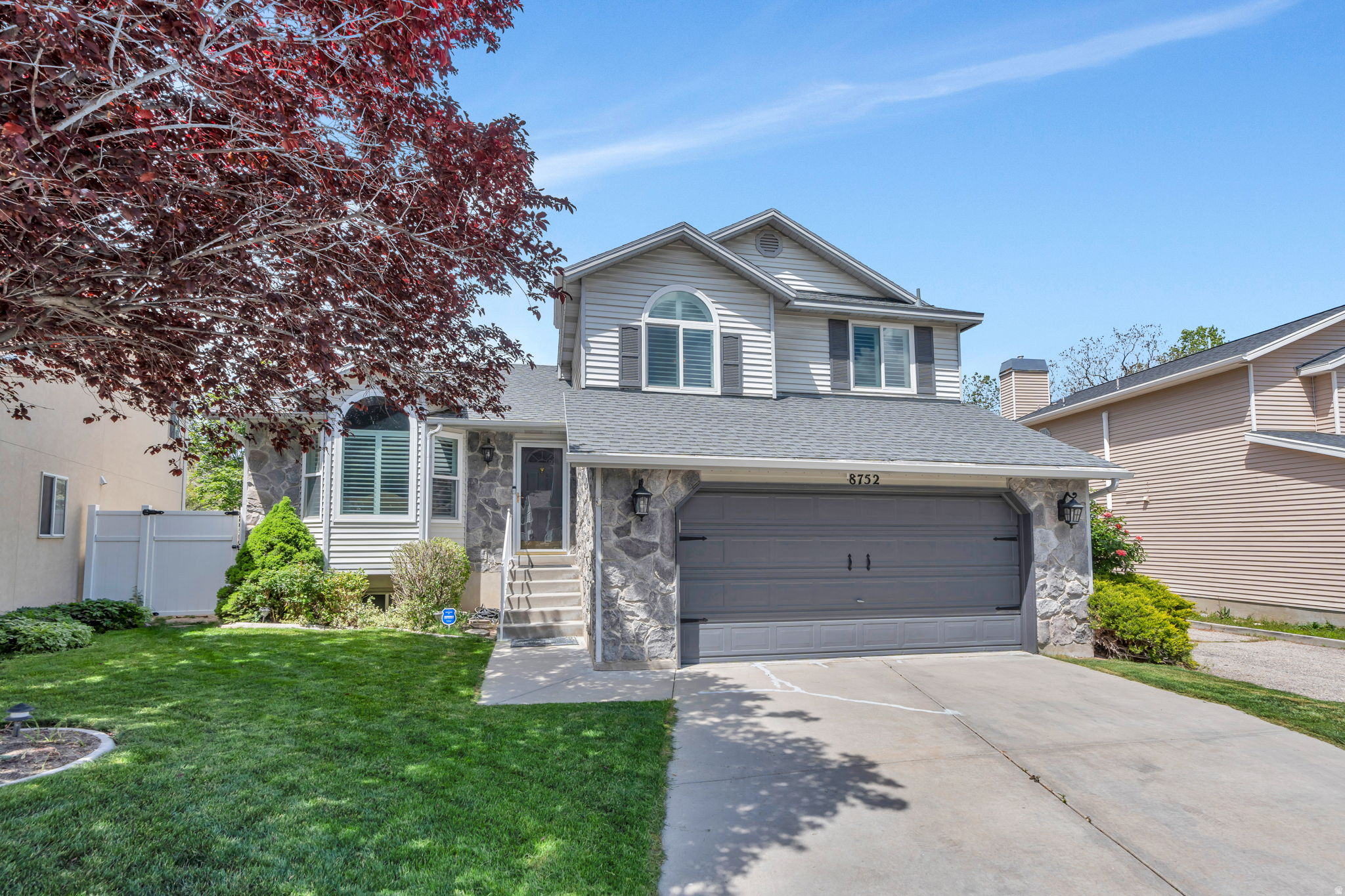 ALTA COVE AT WILLOW CREEK PUD AMD - Residential